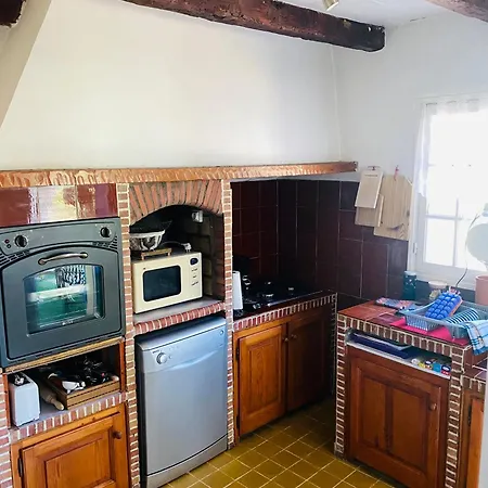 Bastide Provencale Avec Piscine * Cotignac