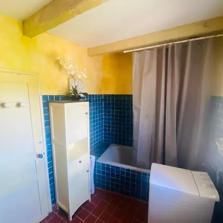 Bastide Provencale Avec Piscine Villa Cotignac
